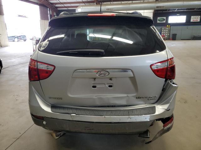 Photo 5 VIN: KM8NU73C18U061334 - HYUNDAI VERACRUZ 