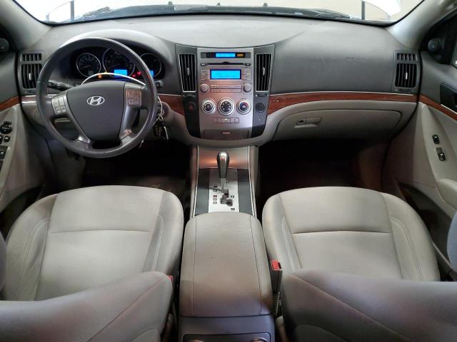 Photo 7 VIN: KM8NU73C18U061334 - HYUNDAI VERACRUZ 