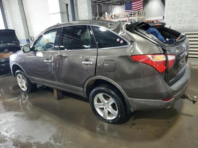 Photo 1 VIN: KM8NU73C18U069966 - HYUNDAI VERACRUZ G 