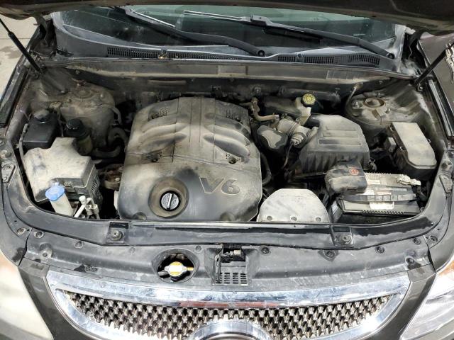 Photo 10 VIN: KM8NU73C18U069966 - HYUNDAI VERACRUZ G 