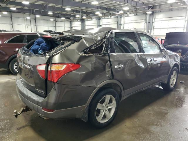 Photo 2 VIN: KM8NU73C18U069966 - HYUNDAI VERACRUZ G 