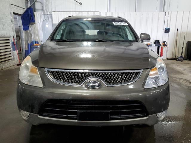 Photo 4 VIN: KM8NU73C18U069966 - HYUNDAI VERACRUZ G 