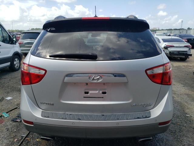 Photo 5 VIN: KM8NU73C27U010844 - HYUNDAI VERACRUZ G 