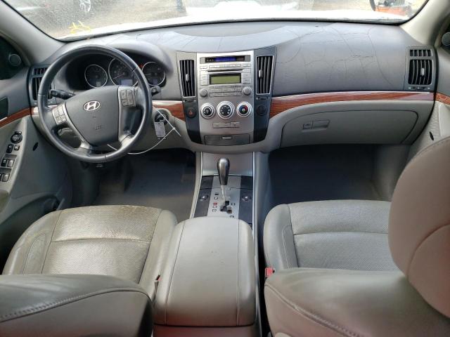 Photo 7 VIN: KM8NU73C27U010844 - HYUNDAI VERACRUZ G 