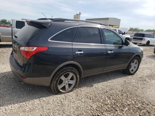 Photo 2 VIN: KM8NU73C27U017695 - HYUNDAI VERACRUZ G 