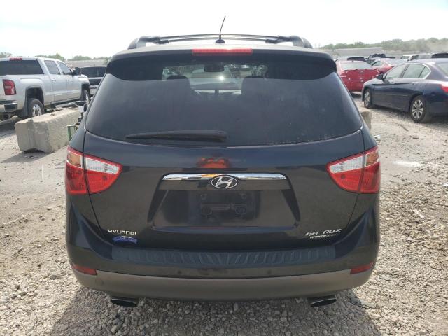 Photo 5 VIN: KM8NU73C27U017695 - HYUNDAI VERACRUZ G 