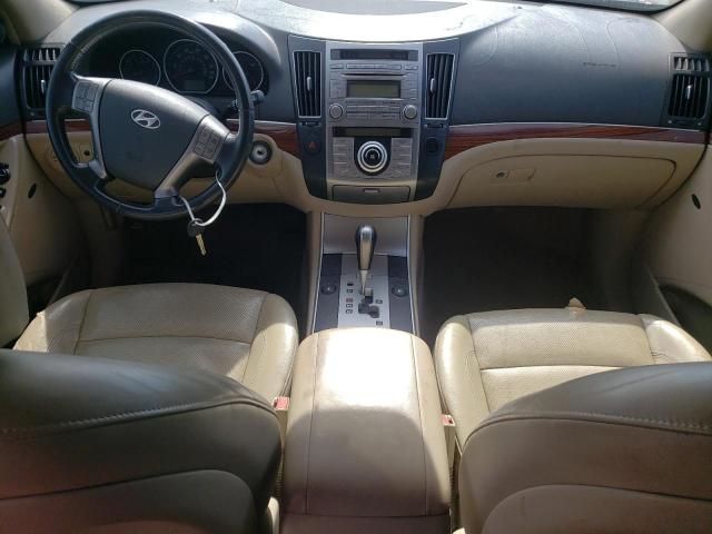 Photo 7 VIN: KM8NU73C27U017695 - HYUNDAI VERACRUZ G 