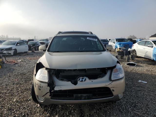 Photo 4 VIN: KM8NU73C28U076733 - HYUNDAI VERACRUZ G 