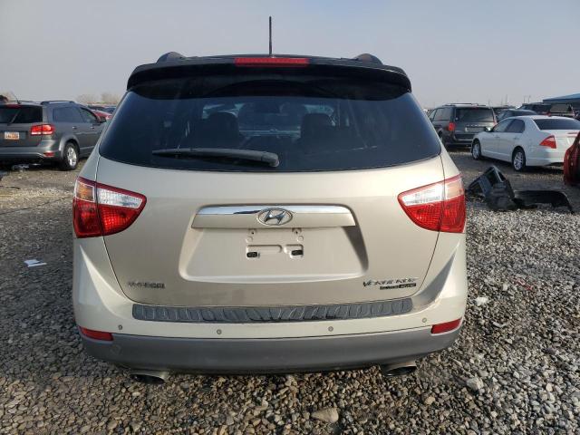 Photo 5 VIN: KM8NU73C28U076733 - HYUNDAI VERACRUZ G 