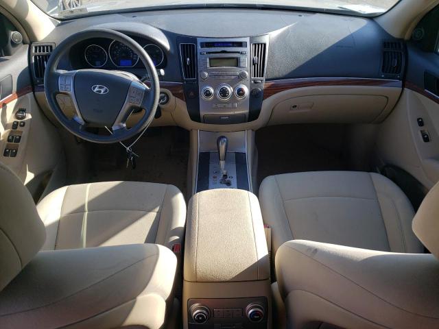 Photo 7 VIN: KM8NU73C37U007662 - HYUNDAI VERACRUZ 