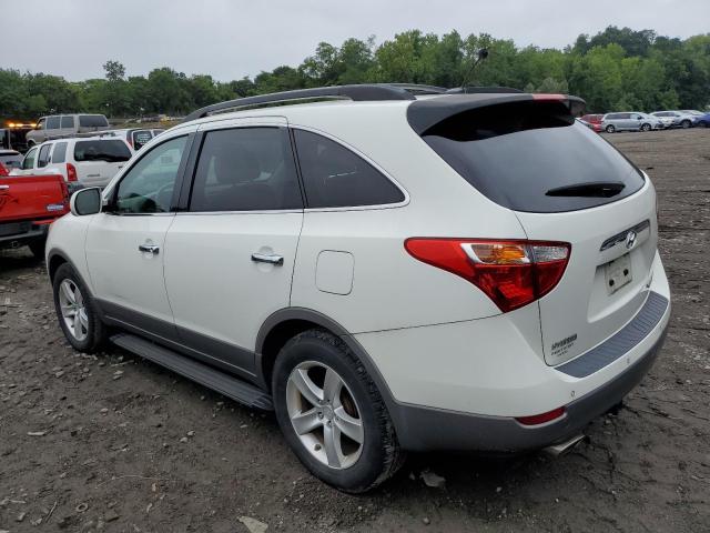 Photo 1 VIN: KM8NU73C38U073792 - HYUNDAI VERACRUZ G 