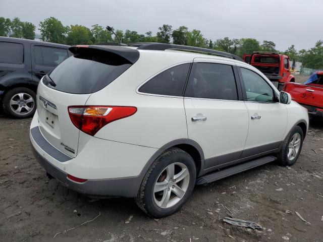 Photo 2 VIN: KM8NU73C38U073792 - HYUNDAI VERACRUZ G 