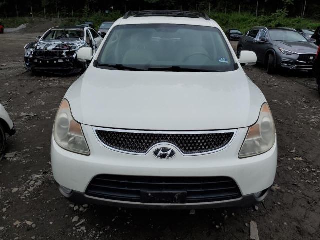 Photo 4 VIN: KM8NU73C38U073792 - HYUNDAI VERACRUZ G 