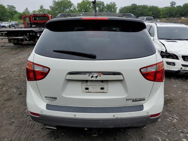 Photo 5 VIN: KM8NU73C38U073792 - HYUNDAI VERACRUZ G 