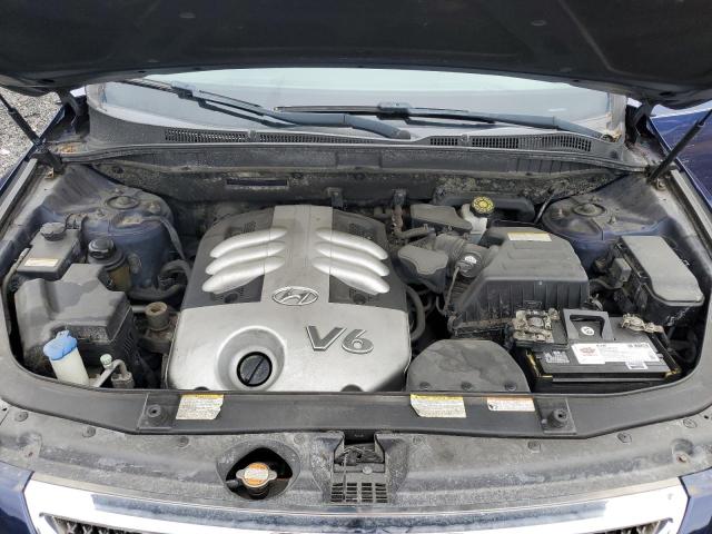 Photo 11 VIN: KM8NU73C47U012532 - HYUNDAI VERACRUZ G 