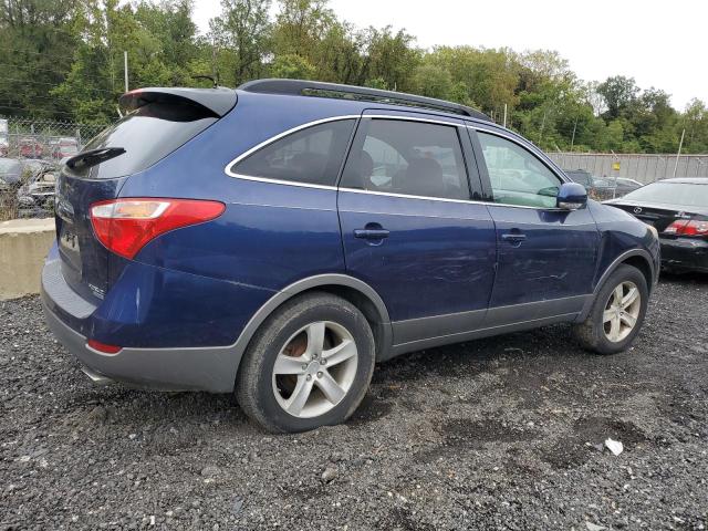 Photo 2 VIN: KM8NU73C47U012532 - HYUNDAI VERACRUZ G 