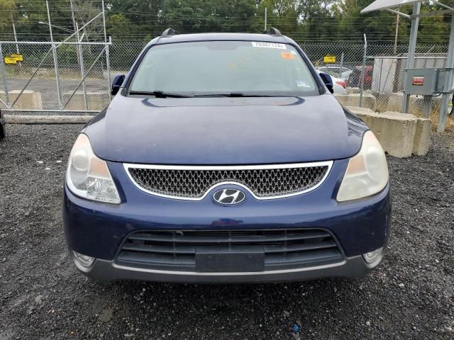 Photo 4 VIN: KM8NU73C47U012532 - HYUNDAI VERACRUZ G 