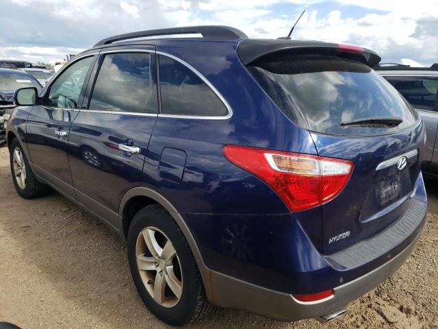 Photo 1 VIN: KM8NU73C48U034399 - HYUNDAI VERACRUZ 