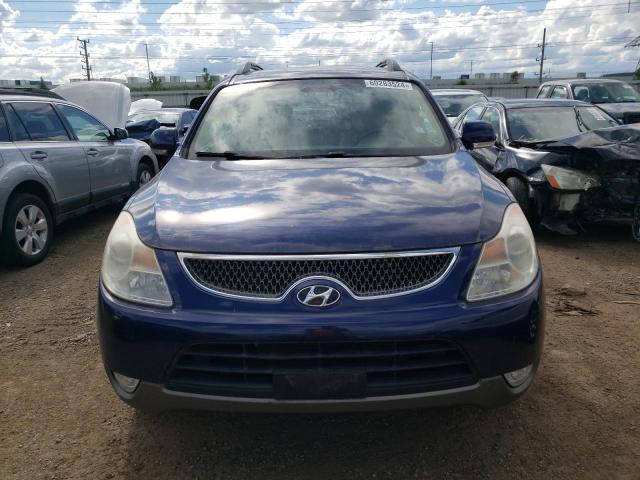 Photo 4 VIN: KM8NU73C48U034399 - HYUNDAI VERACRUZ 