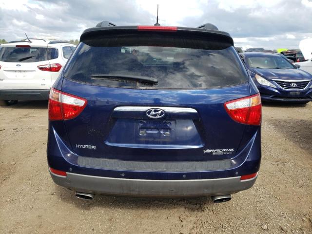 Photo 5 VIN: KM8NU73C48U034399 - HYUNDAI VERACRUZ 