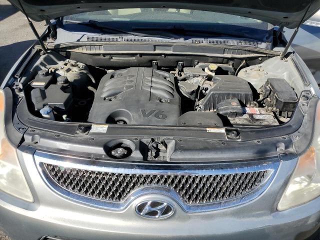 Photo 11 VIN: KM8NU73C48U036928 - HYUNDAI VERACRUZ G 