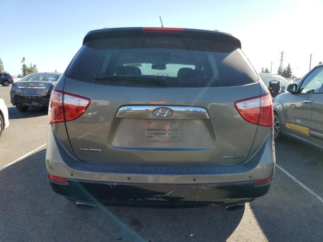 Photo 5 VIN: KM8NU73C48U036928 - HYUNDAI VERACRUZ G 