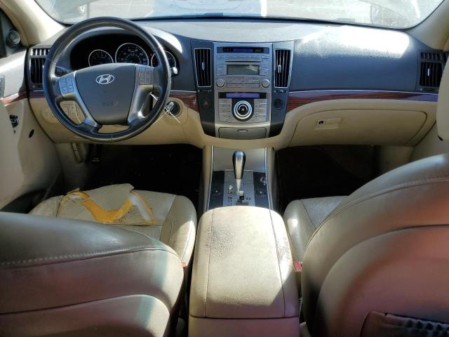 Photo 7 VIN: KM8NU73C48U036928 - HYUNDAI VERACRUZ G 