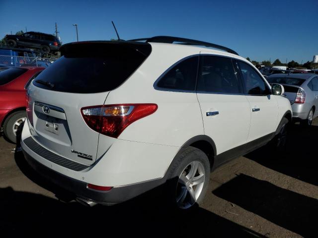 Photo 2 VIN: KM8NU73C48U058962 - HYUNDAI VERACRUZ 