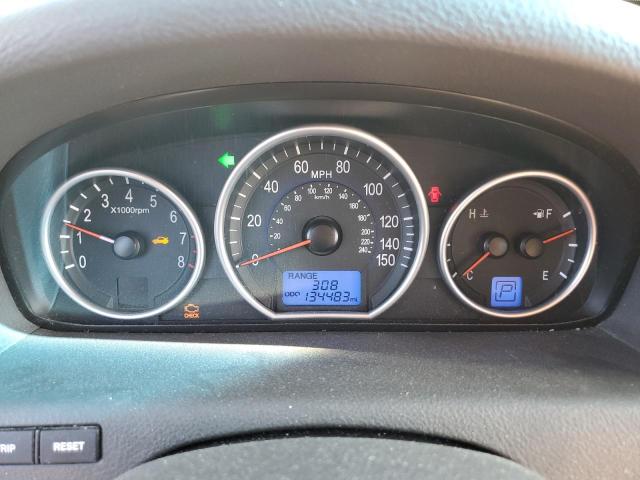 Photo 8 VIN: KM8NU73C48U058962 - HYUNDAI VERACRUZ 