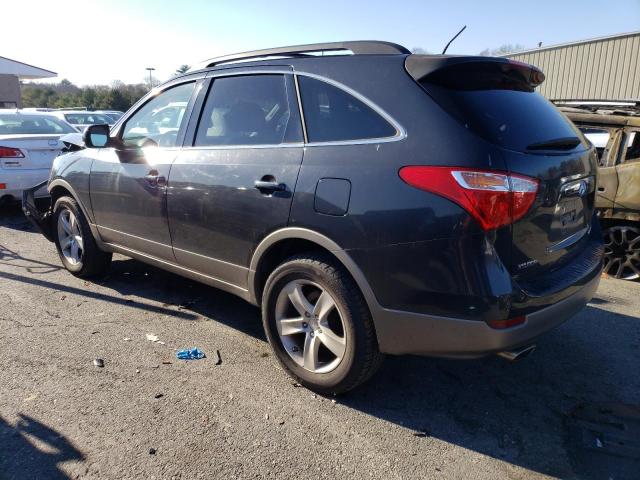 Photo 1 VIN: KM8NU73C48U077074 - HYUNDAI VERACRUZ 