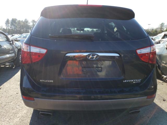 Photo 5 VIN: KM8NU73C48U077074 - HYUNDAI VERACRUZ 