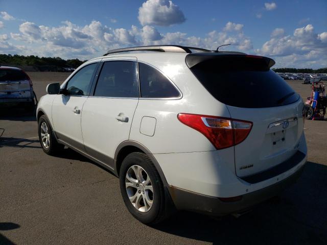 Photo 1 VIN: KM8NU73C49U079506 - HYUNDAI VERACRUZ 