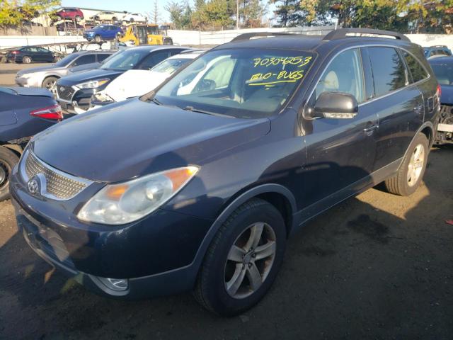 Photo 0 VIN: KM8NU73C57U005427 - HYUNDAI VERACRUZ G 