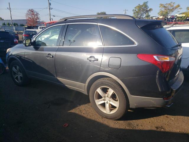 Photo 1 VIN: KM8NU73C57U005427 - HYUNDAI VERACRUZ G 