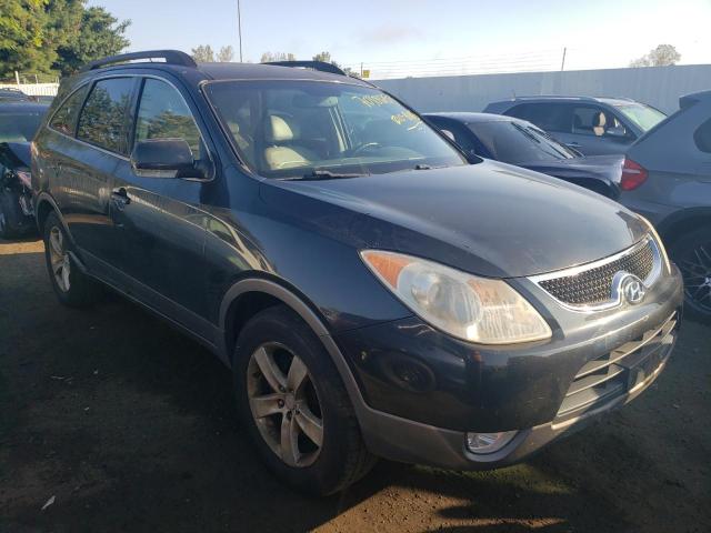 Photo 3 VIN: KM8NU73C57U005427 - HYUNDAI VERACRUZ G 