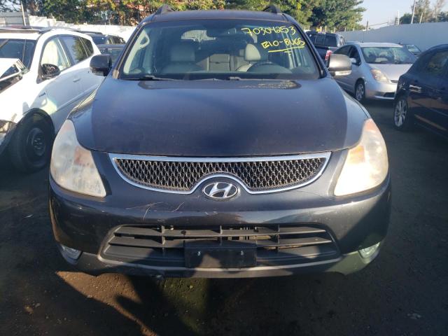 Photo 4 VIN: KM8NU73C57U005427 - HYUNDAI VERACRUZ G 