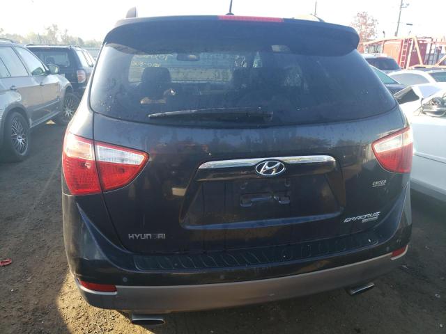 Photo 5 VIN: KM8NU73C57U005427 - HYUNDAI VERACRUZ G 