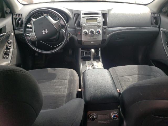 Photo 7 VIN: KM8NU73C57U006612 - HYUNDAI VERACRUZ G 