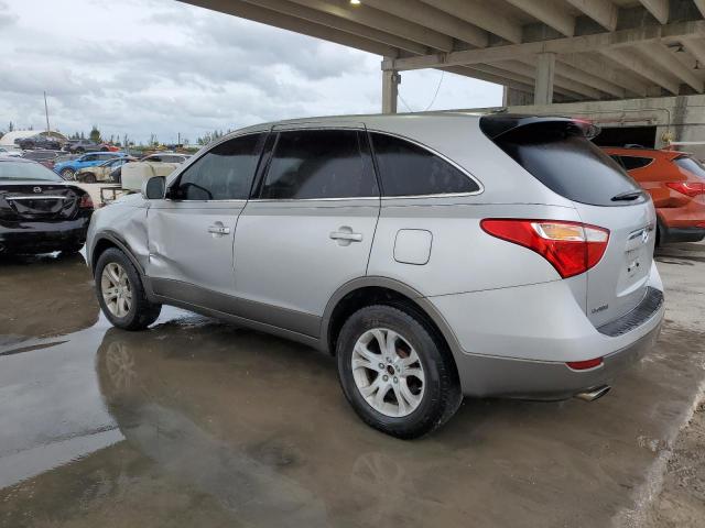 Photo 1 VIN: KM8NU73C57U012801 - HYUNDAI VERACRUZ 