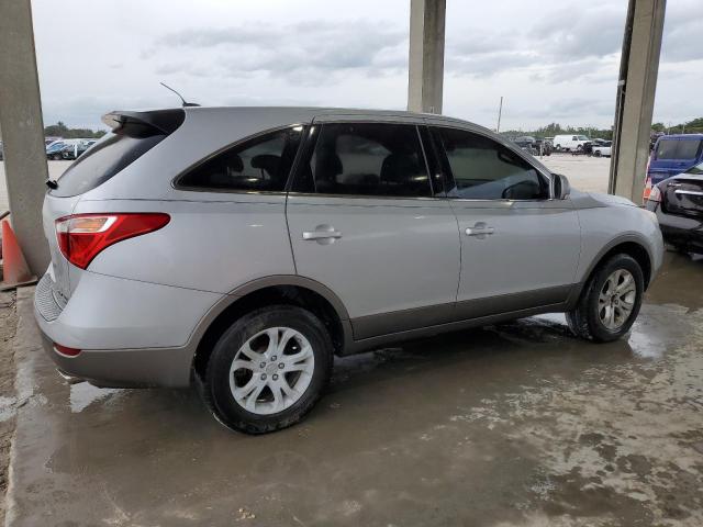 Photo 2 VIN: KM8NU73C57U012801 - HYUNDAI VERACRUZ 