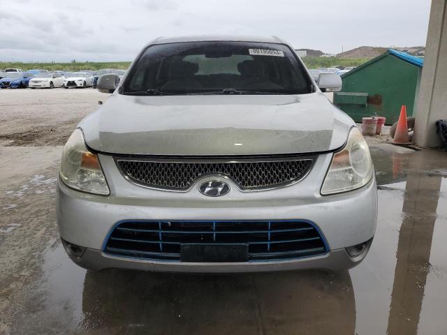 Photo 4 VIN: KM8NU73C57U012801 - HYUNDAI VERACRUZ 