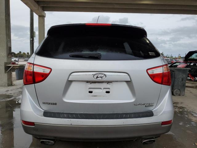 Photo 5 VIN: KM8NU73C57U012801 - HYUNDAI VERACRUZ 