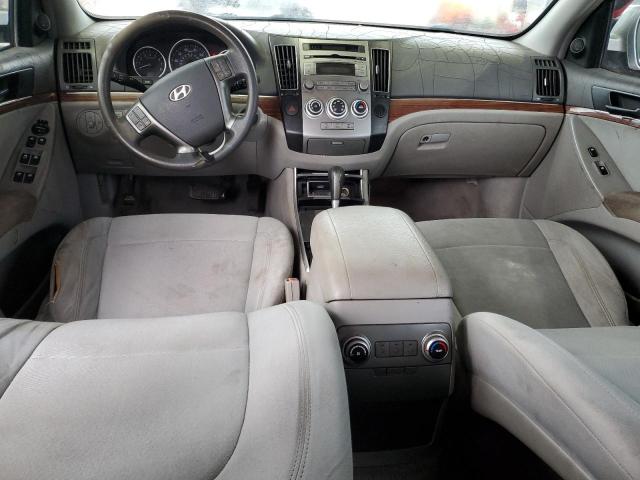 Photo 7 VIN: KM8NU73C57U012801 - HYUNDAI VERACRUZ 