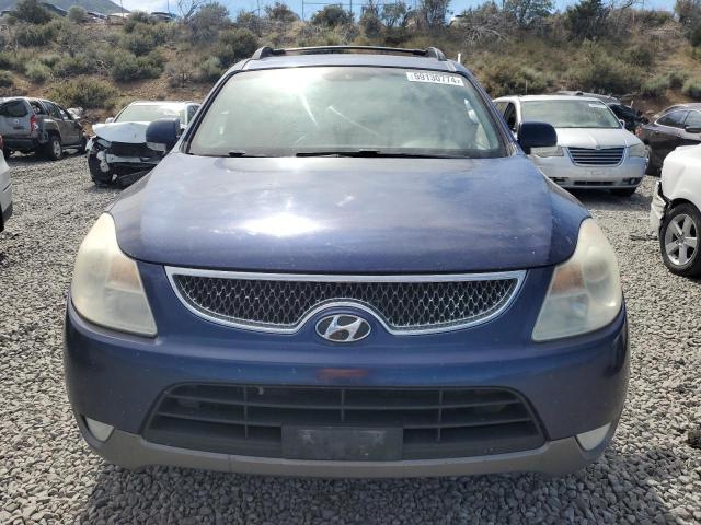 Photo 4 VIN: KM8NU73C57U020543 - HYUNDAI VERACRUZ 