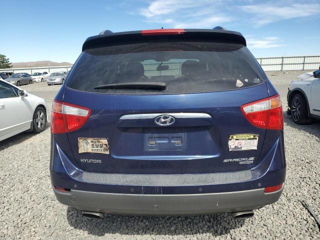 Photo 5 VIN: KM8NU73C57U020543 - HYUNDAI VERACRUZ 