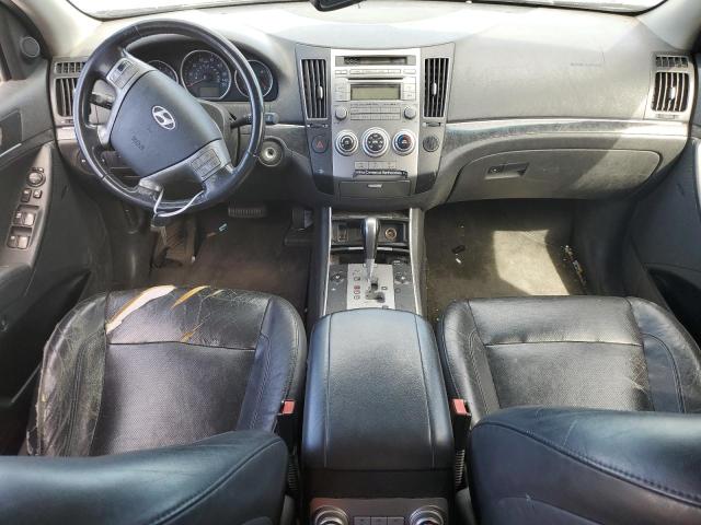 Photo 7 VIN: KM8NU73C57U020543 - HYUNDAI VERACRUZ 