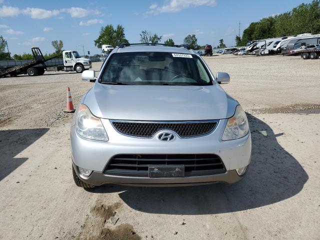 Photo 4 VIN: KM8NU73C57U023765 - HYUNDAI VERACRUZ G 