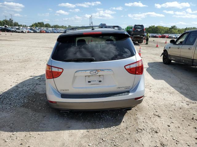 Photo 5 VIN: KM8NU73C57U023765 - HYUNDAI VERACRUZ G 