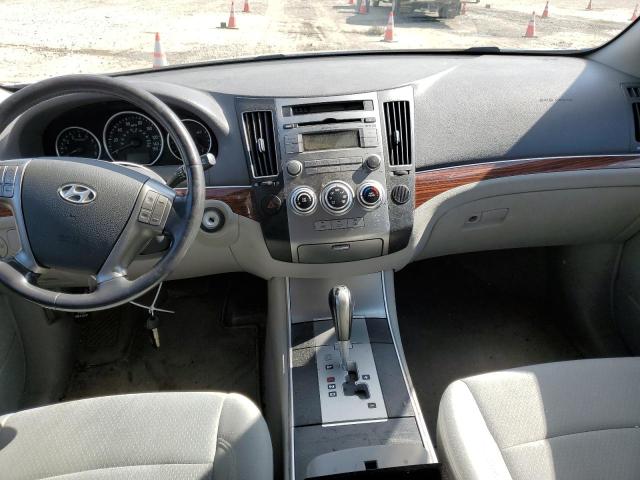 Photo 7 VIN: KM8NU73C57U023765 - HYUNDAI VERACRUZ G 