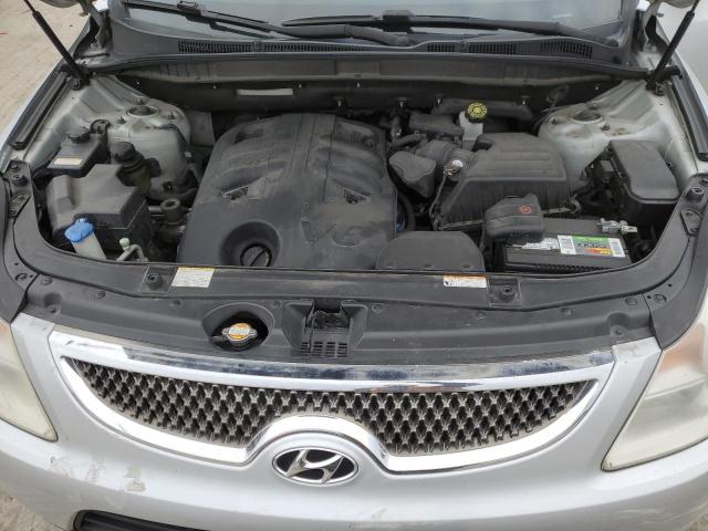 Photo 11 VIN: KM8NU73C58U041412 - HYUNDAI VERACRUZ 